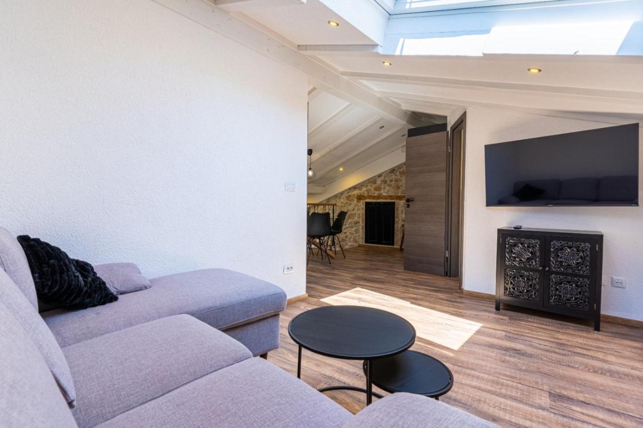 קרס Apartments Rose מראה חיצוני תמונה