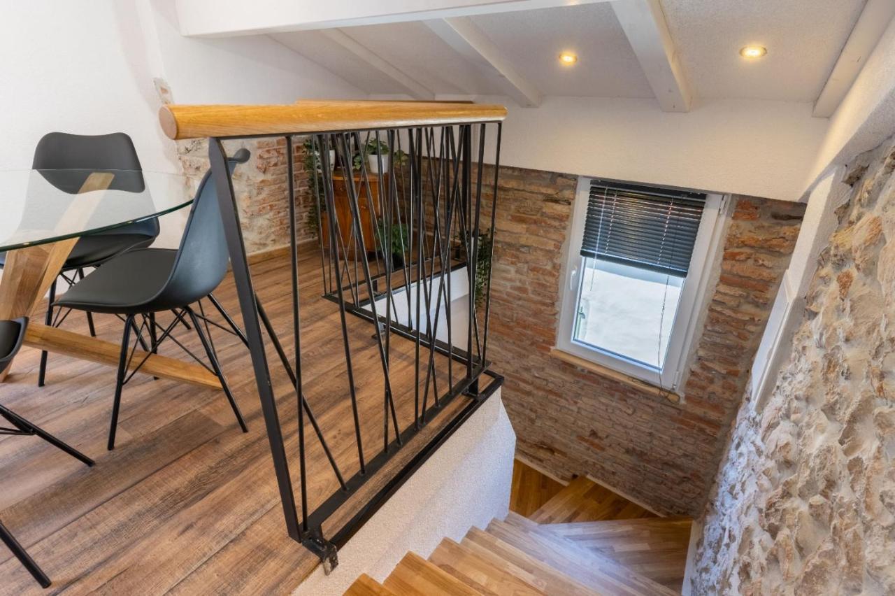 קרס Apartments Rose מראה חיצוני תמונה
