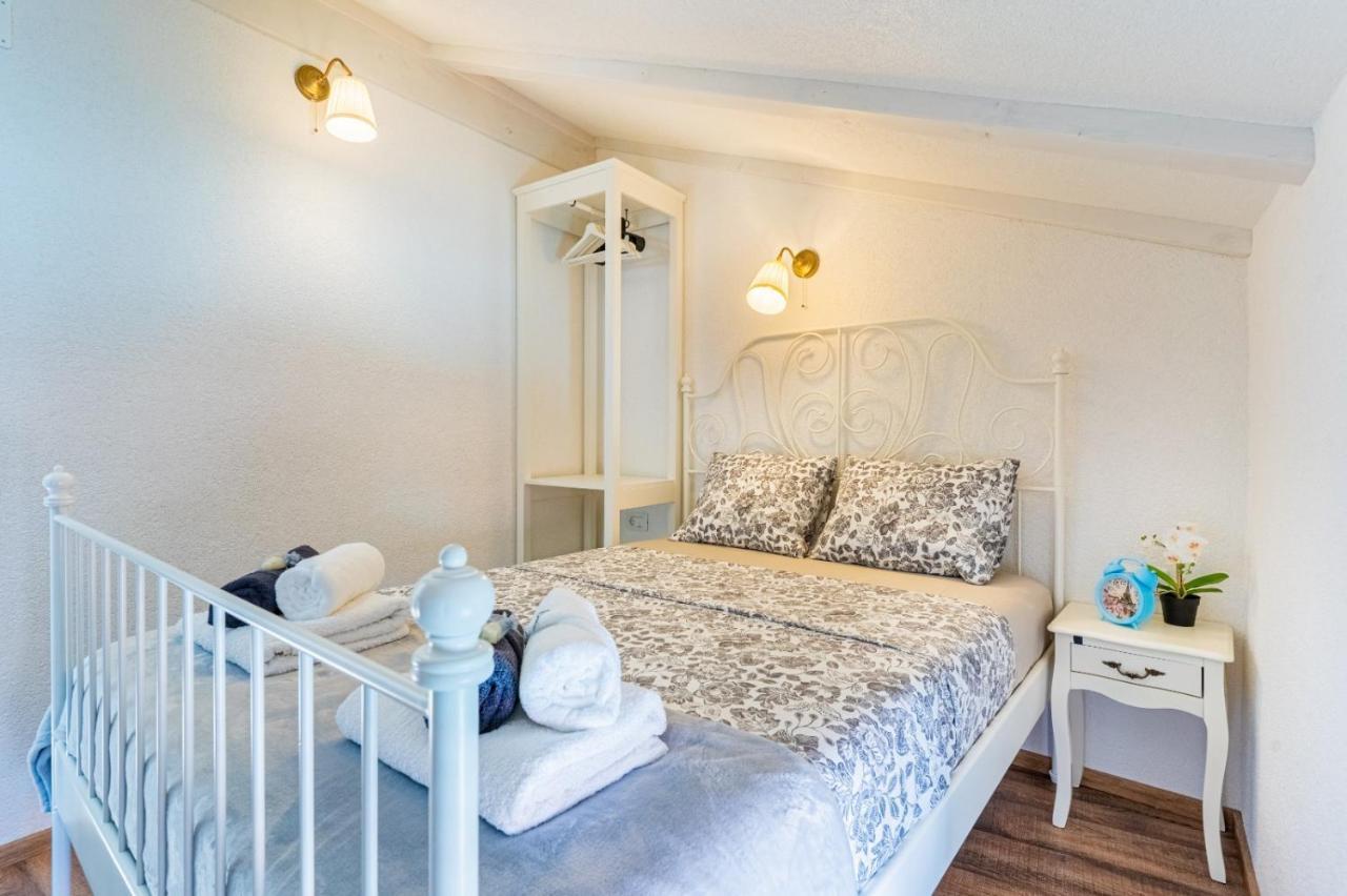 קרס Apartments Rose מראה חיצוני תמונה