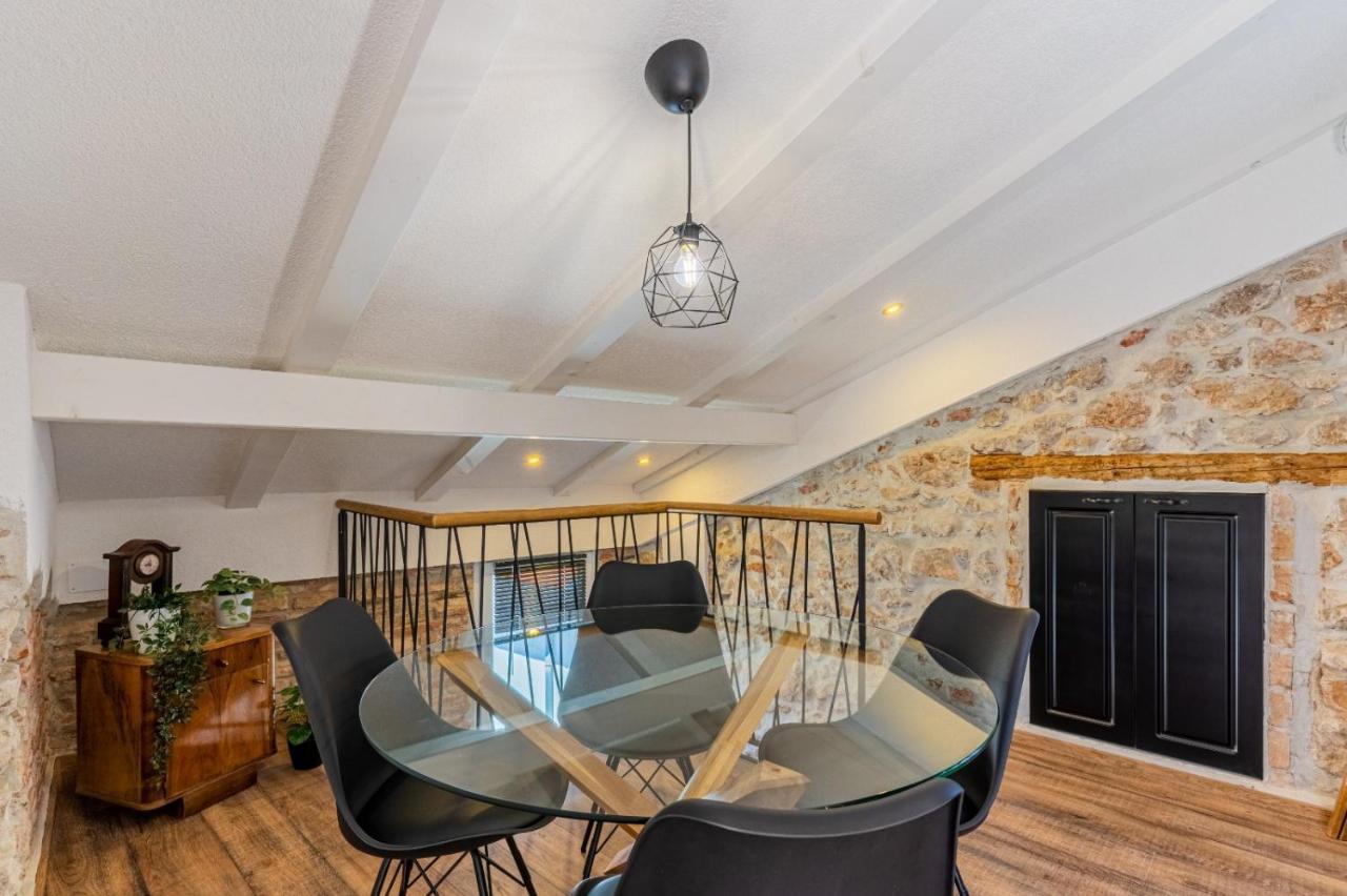 קרס Apartments Rose מראה חיצוני תמונה