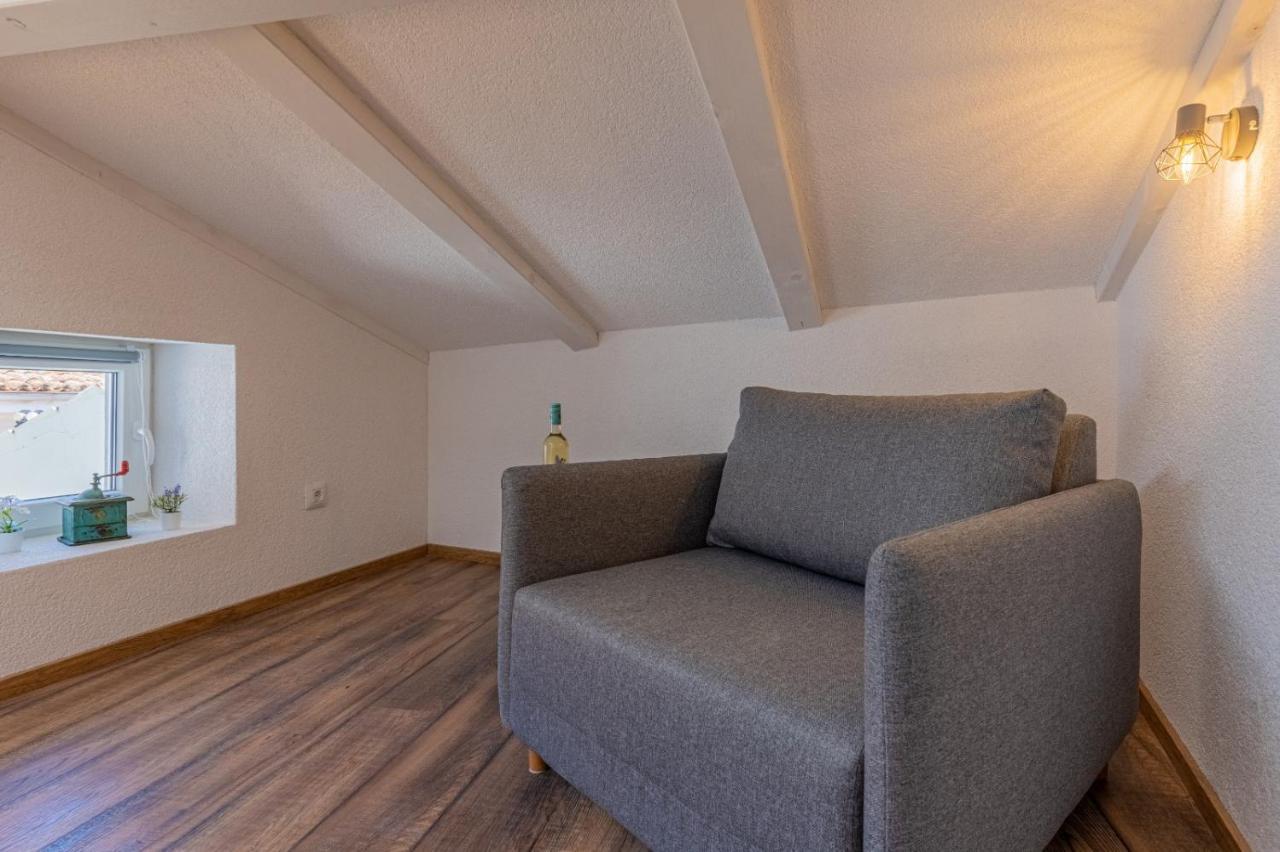 קרס Apartments Rose מראה חיצוני תמונה