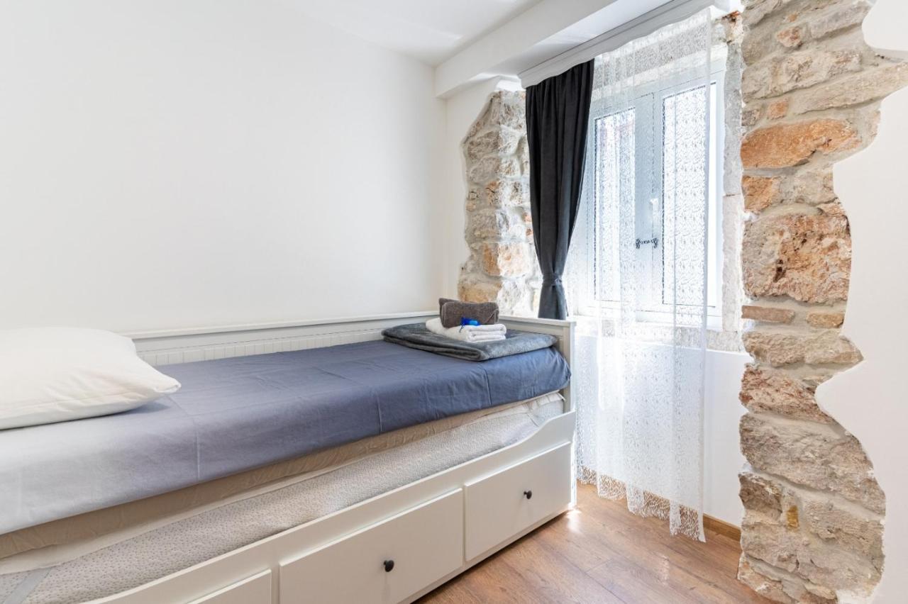 קרס Apartments Rose מראה חיצוני תמונה